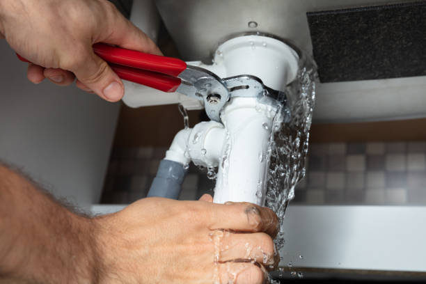 Best Water damage restoration near me  in University City, MO
